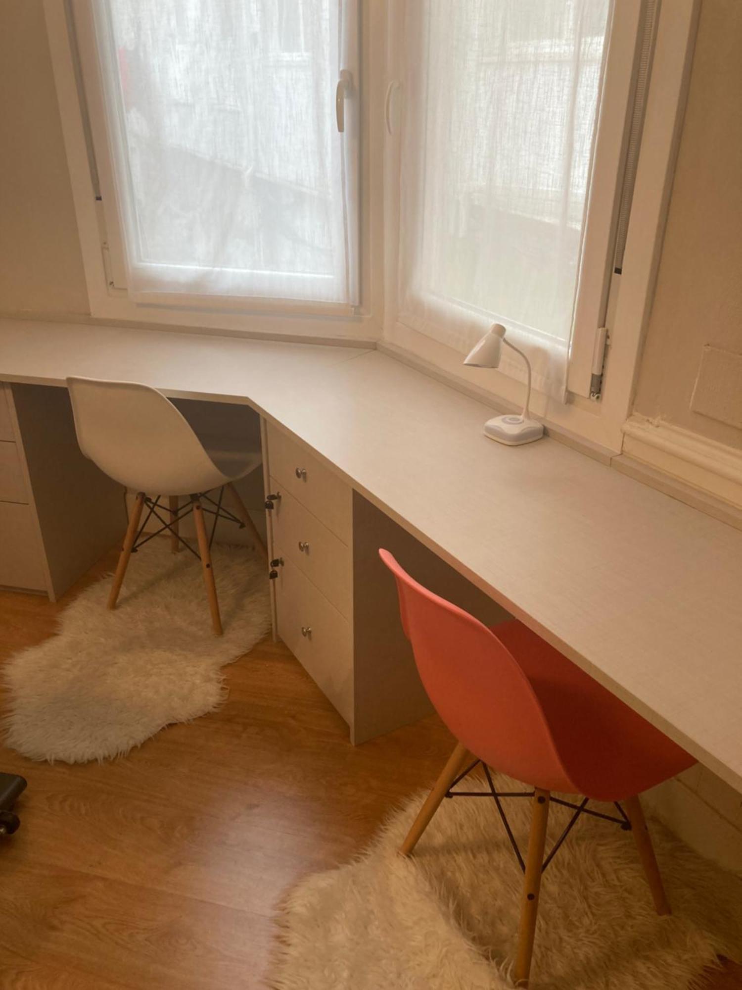Apartamento Guretxe Appartement Bilbao Buitenkant foto