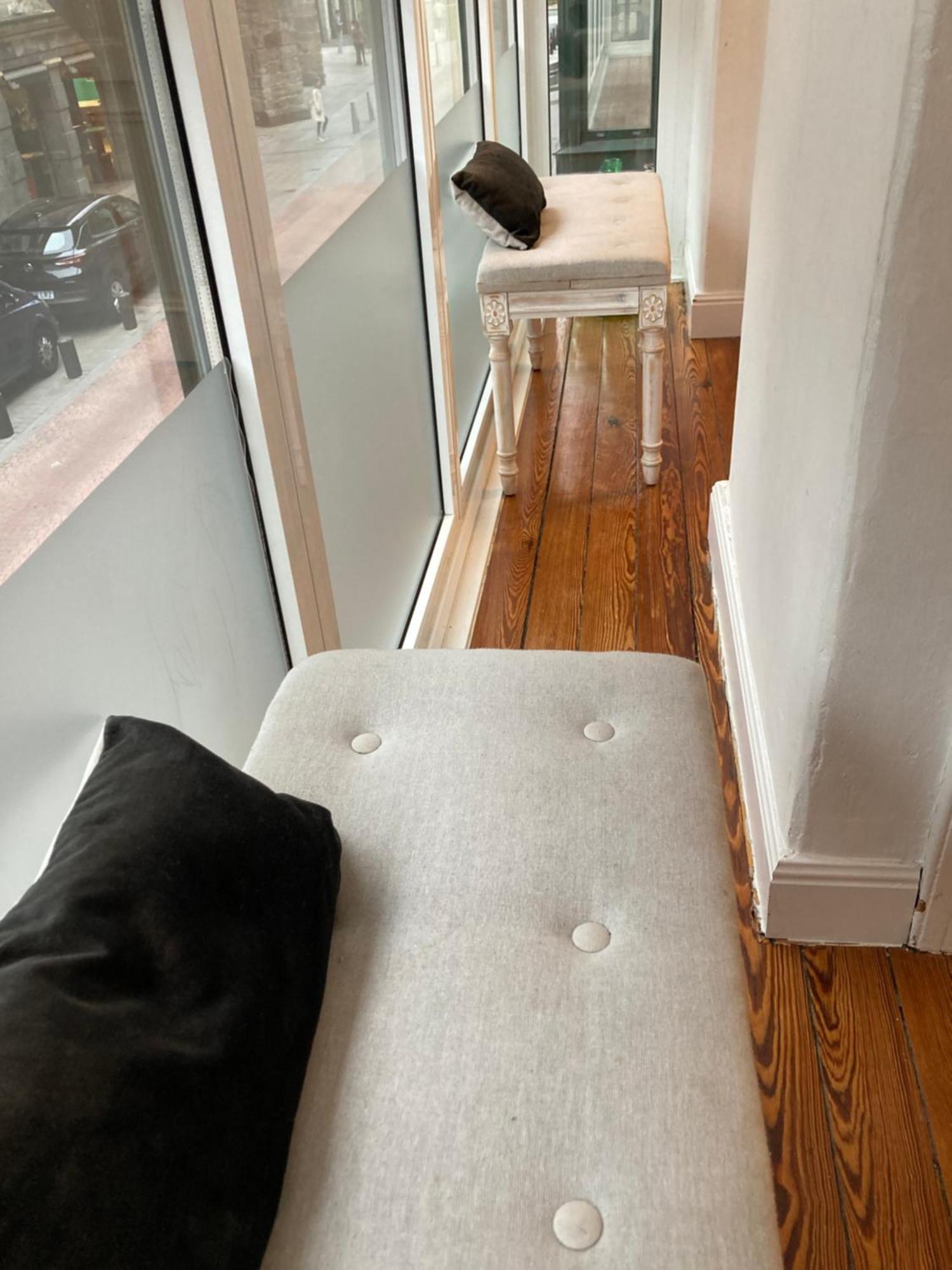 Apartamento Guretxe Appartement Bilbao Buitenkant foto