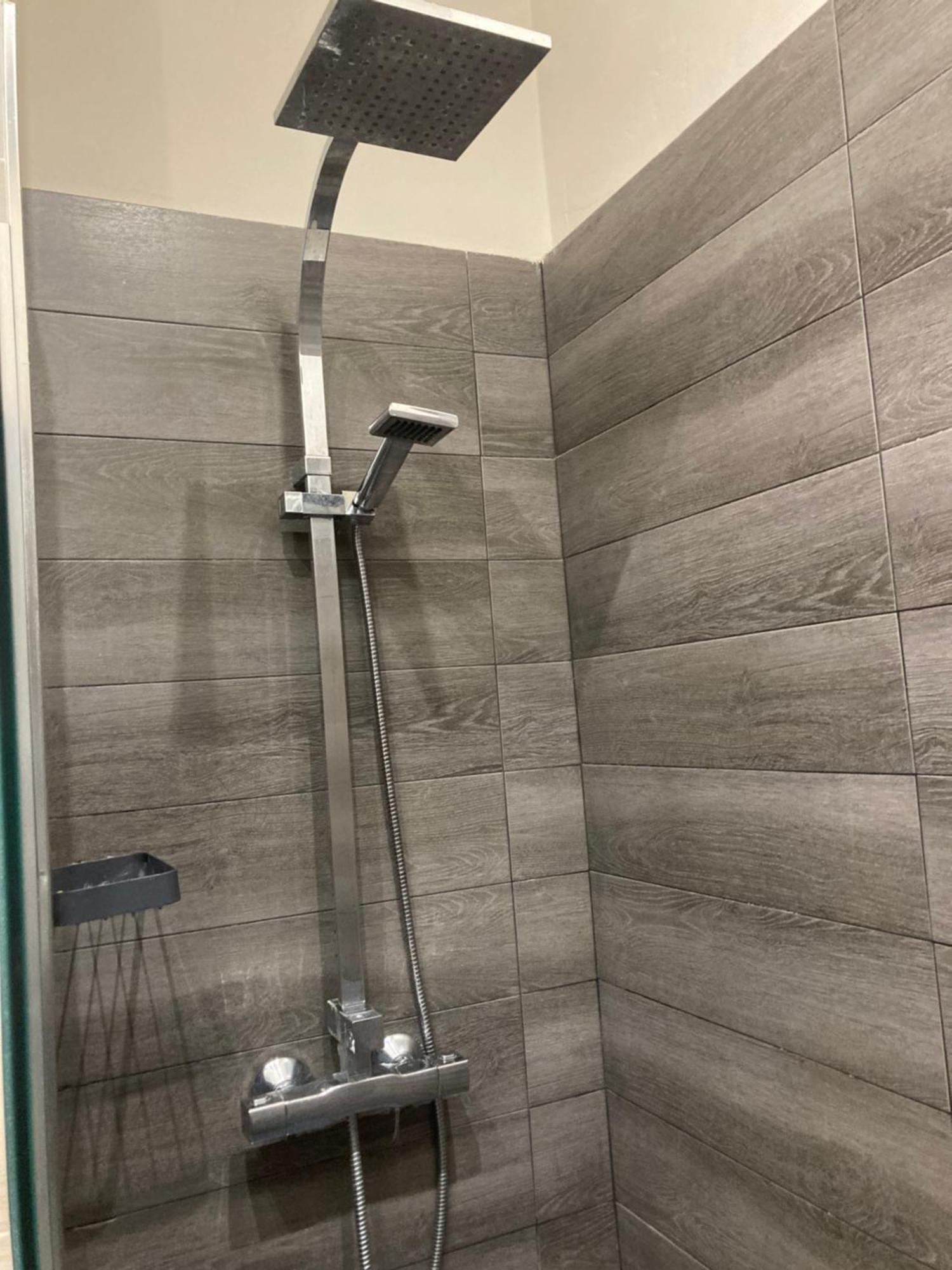 Apartamento Guretxe Appartement Bilbao Buitenkant foto