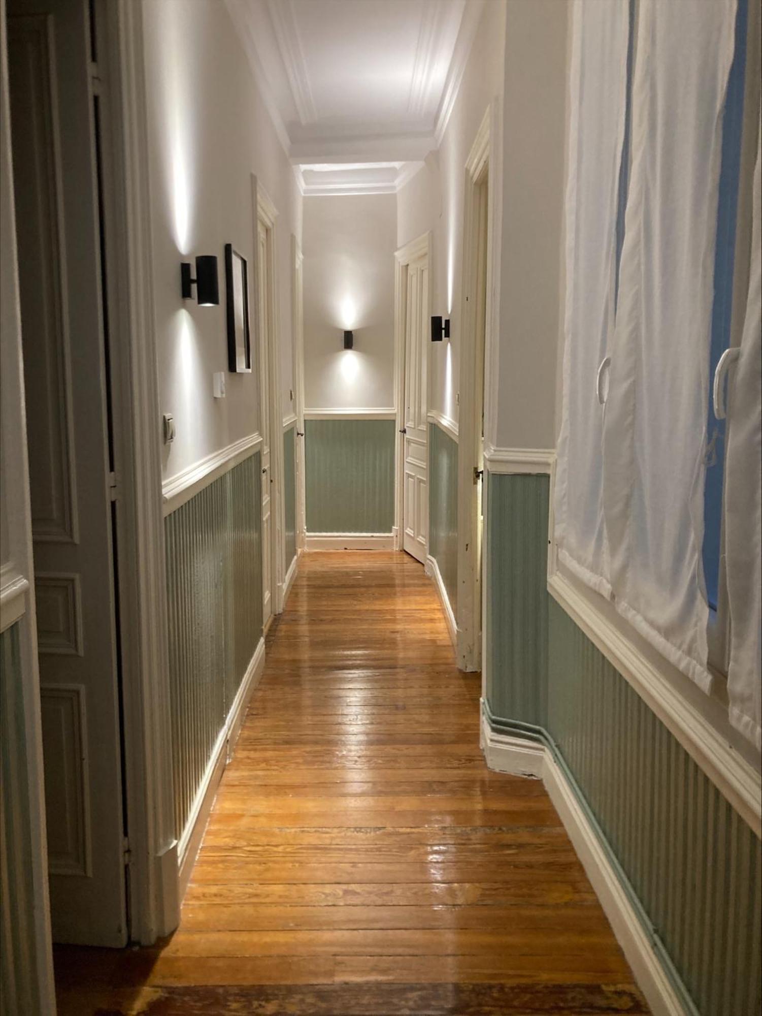 Apartamento Guretxe Appartement Bilbao Buitenkant foto